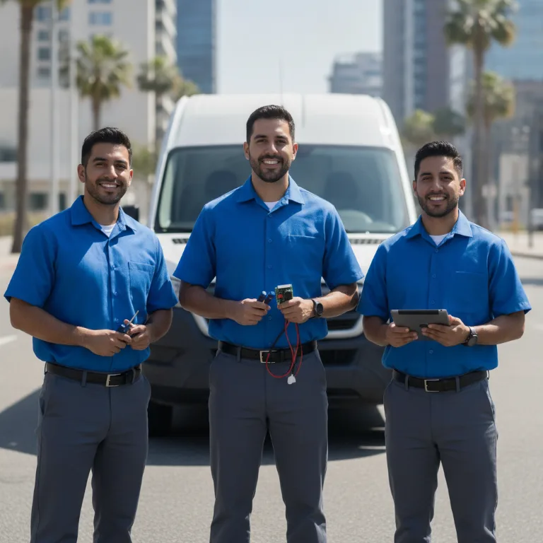 Reparación de Computadoras equipo en Ciudad Acuna